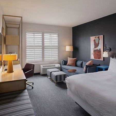 The Haywood, Tapestry Collection By Hilton Hotel Ел Дорадо Екстериор снимка