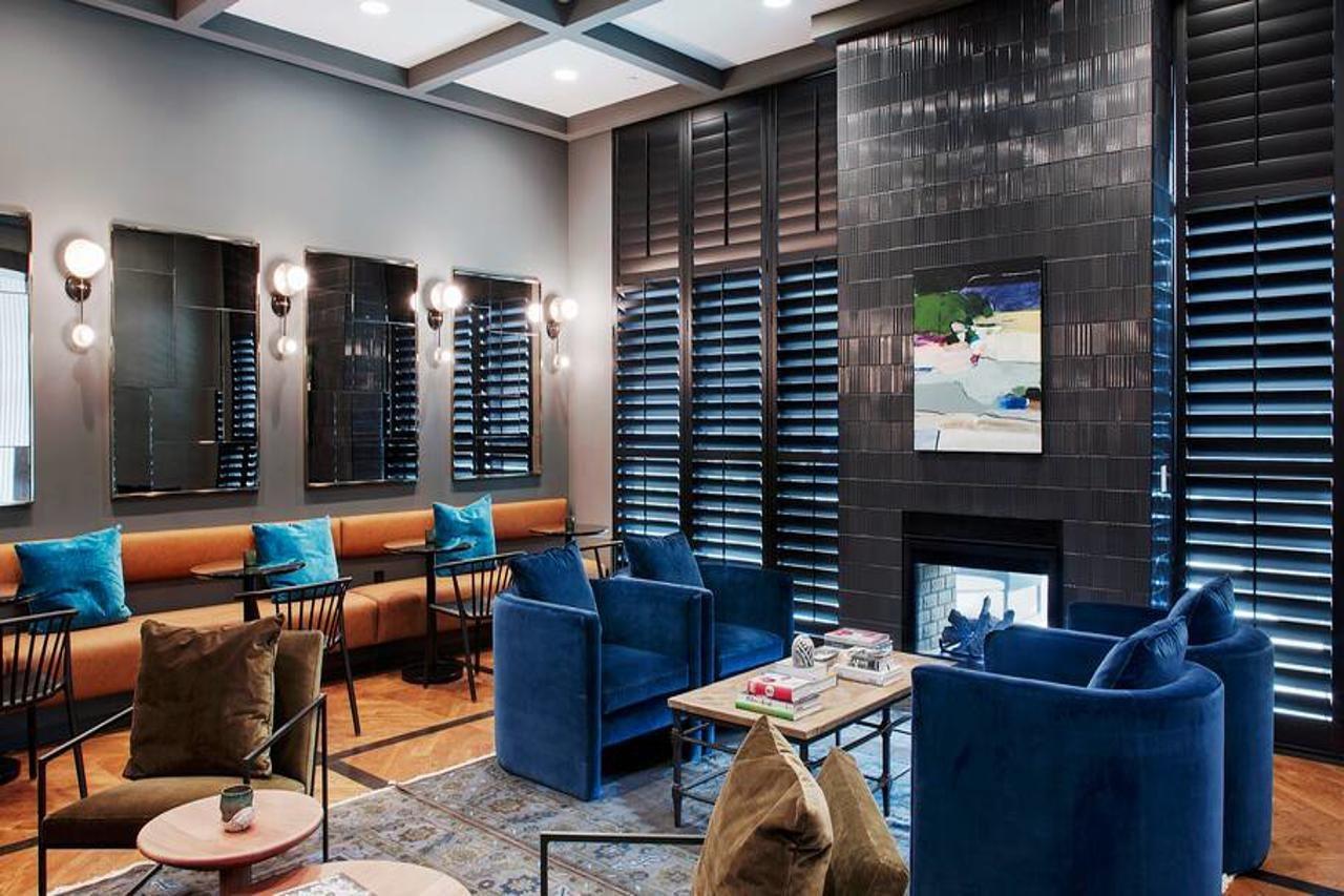 The Haywood, Tapestry Collection By Hilton Hotel Ел Дорадо Екстериор снимка