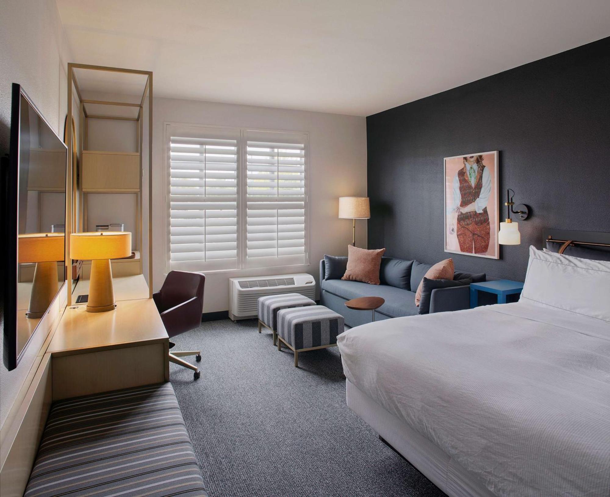 The Haywood, Tapestry Collection By Hilton Hotel Ел Дорадо Екстериор снимка