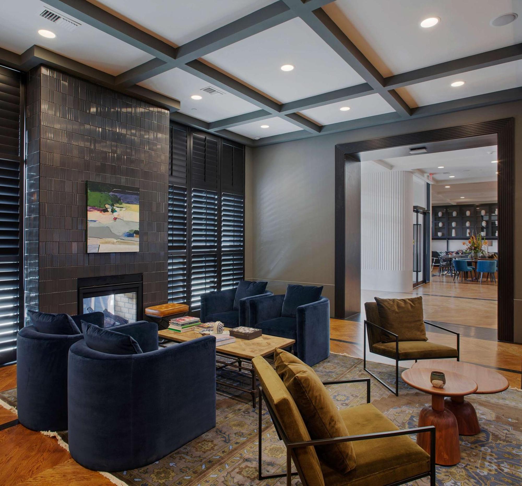 The Haywood, Tapestry Collection By Hilton Hotel Ел Дорадо Екстериор снимка
