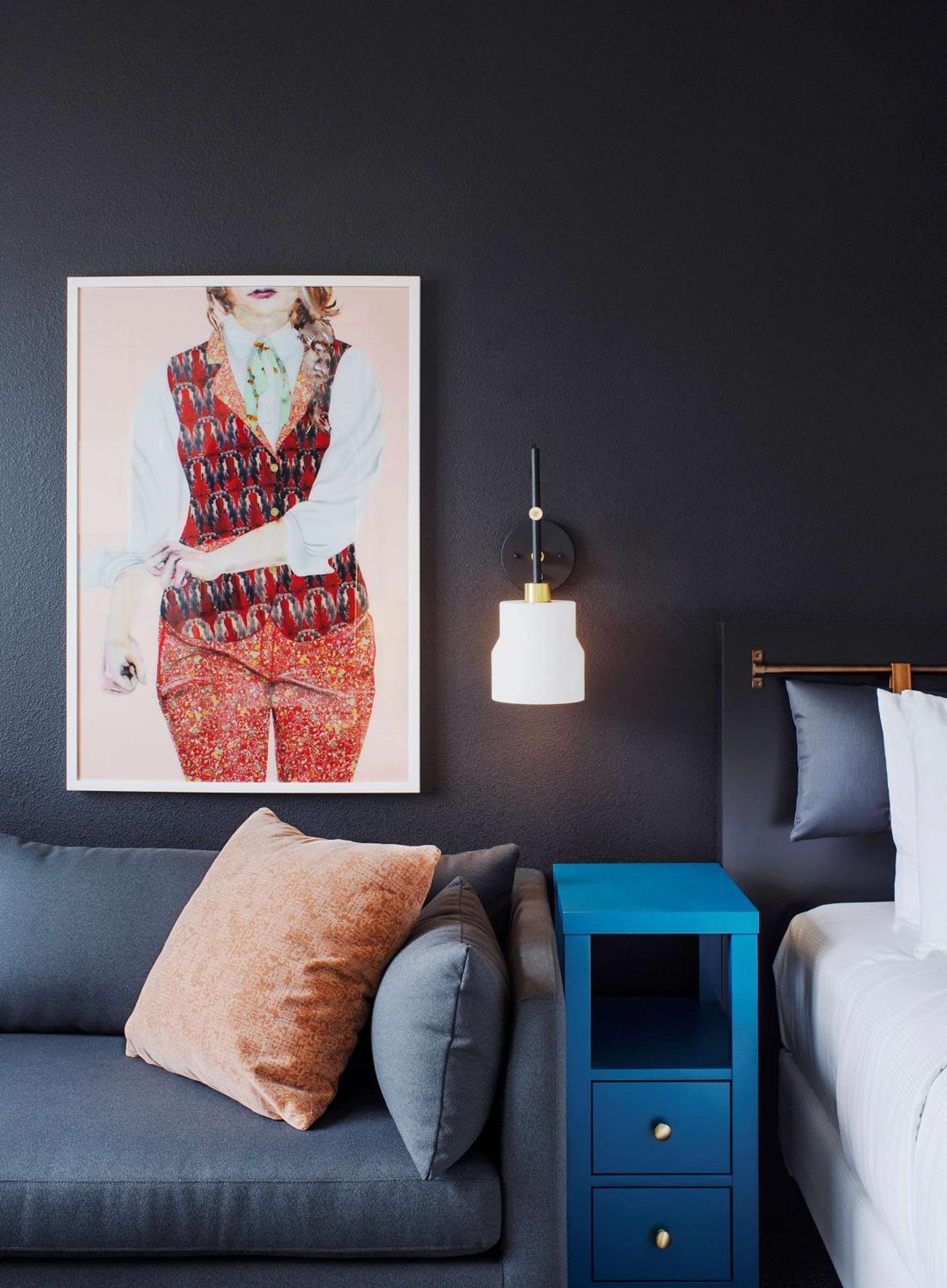 The Haywood, Tapestry Collection By Hilton Hotel Ел Дорадо Екстериор снимка