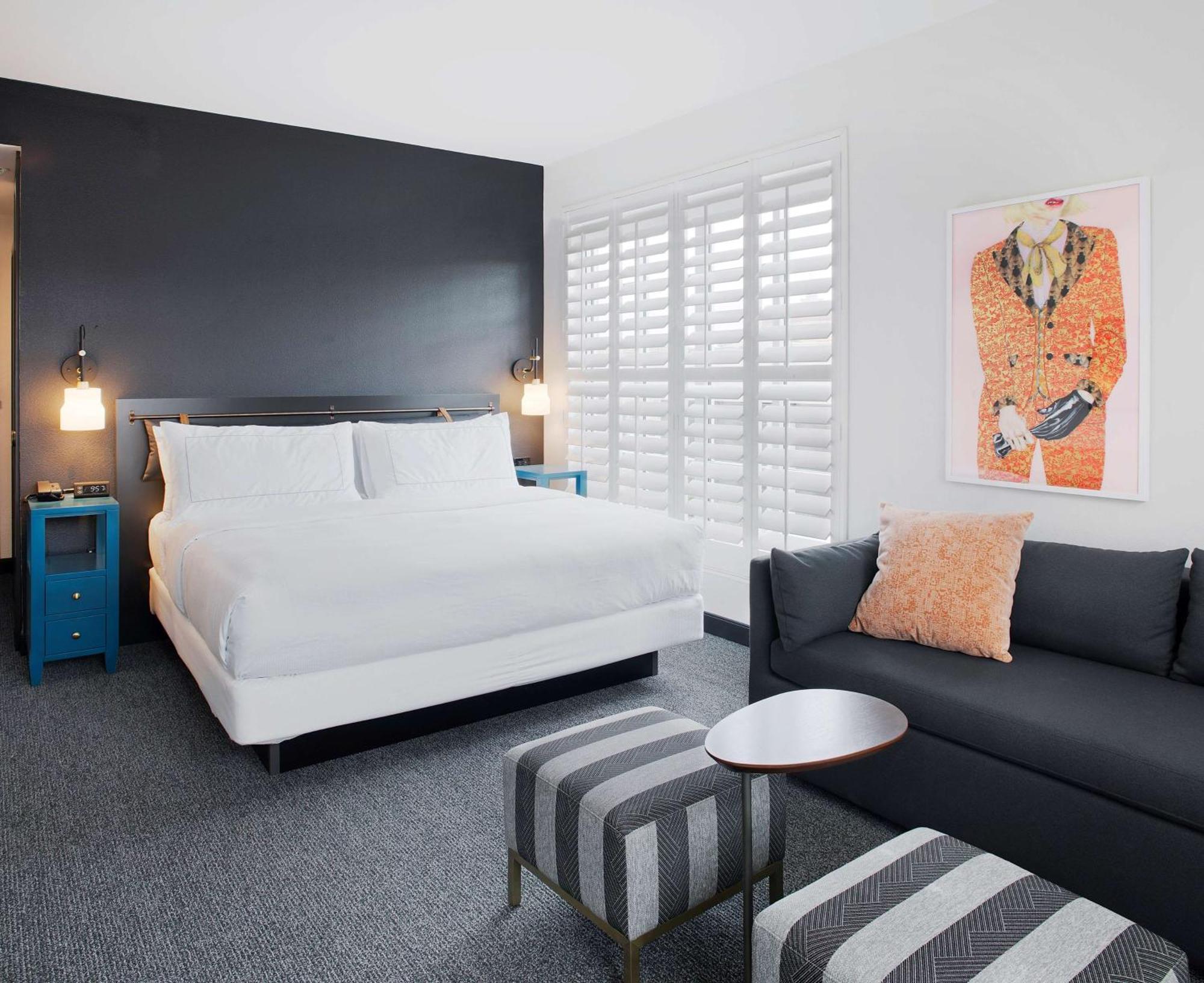 The Haywood, Tapestry Collection By Hilton Hotel Ел Дорадо Екстериор снимка