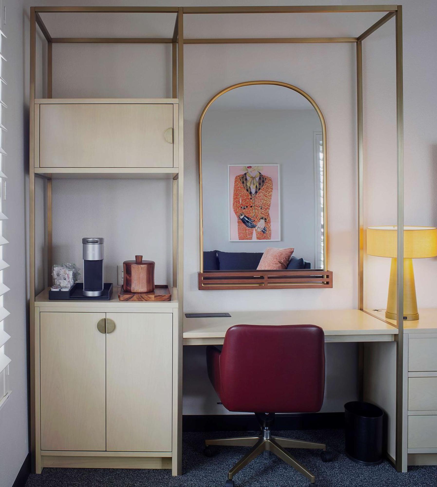 The Haywood, Tapestry Collection By Hilton Hotel Ел Дорадо Екстериор снимка
