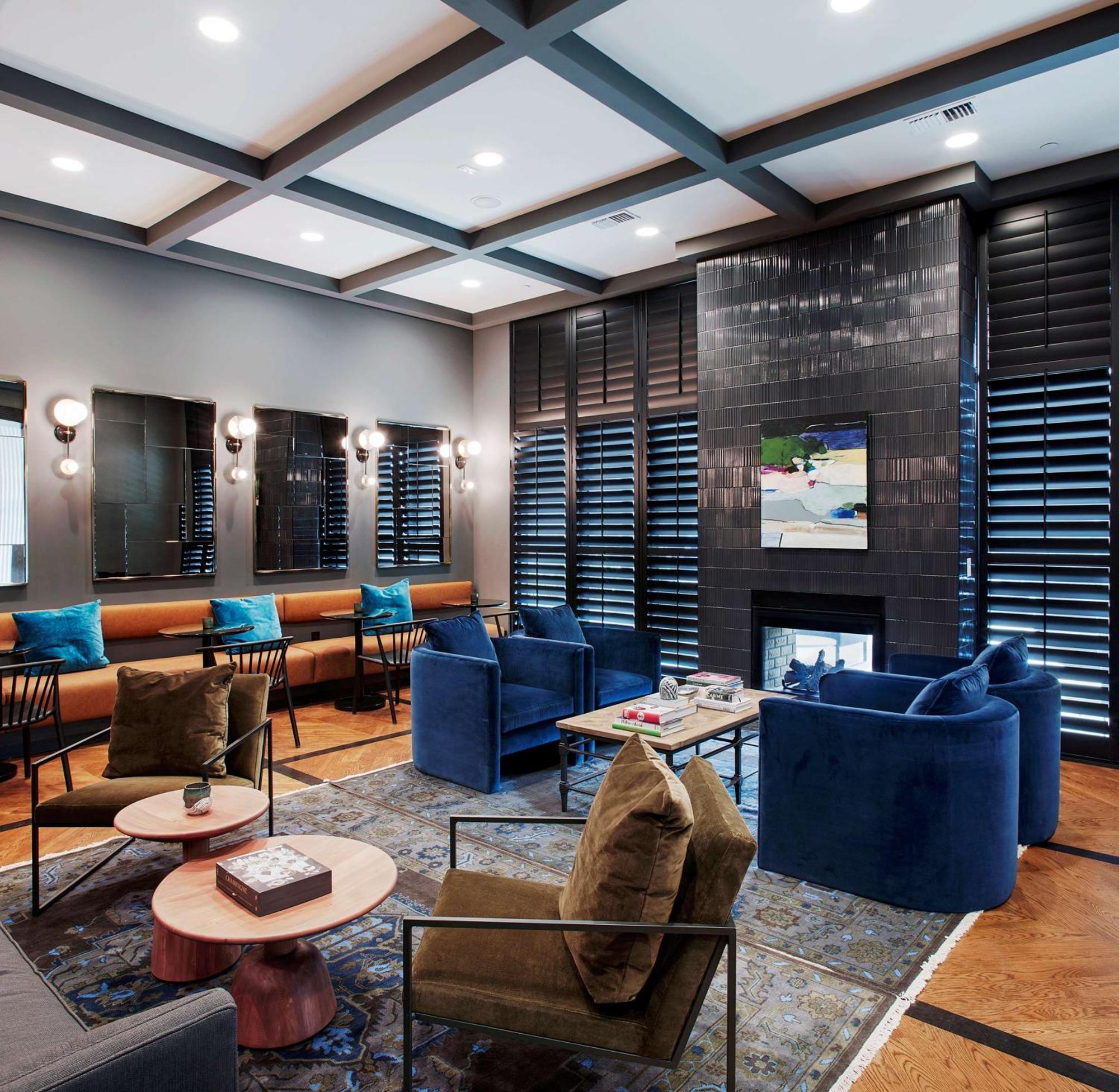 The Haywood, Tapestry Collection By Hilton Hotel Ел Дорадо Екстериор снимка