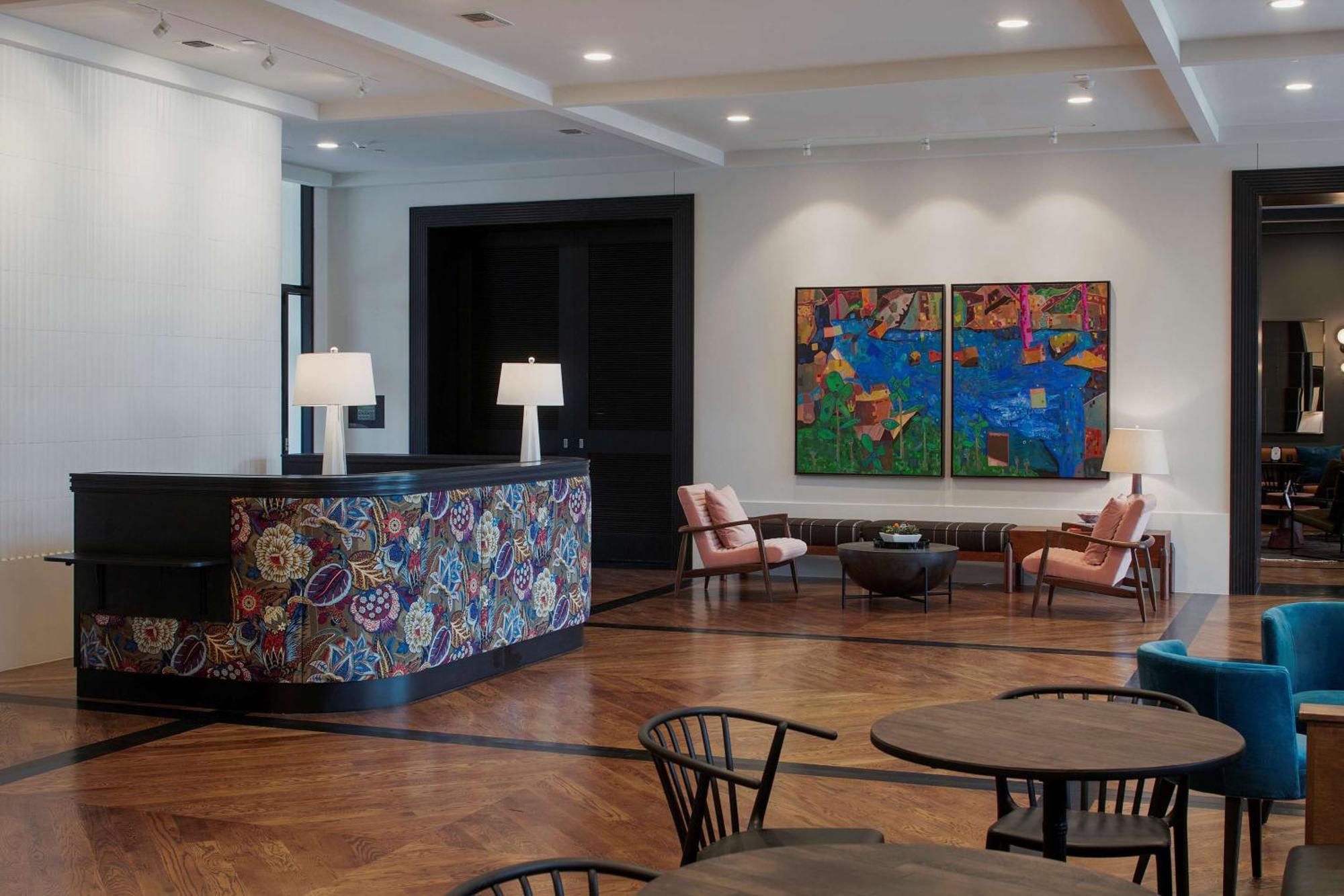 The Haywood, Tapestry Collection By Hilton Hotel Ел Дорадо Екстериор снимка