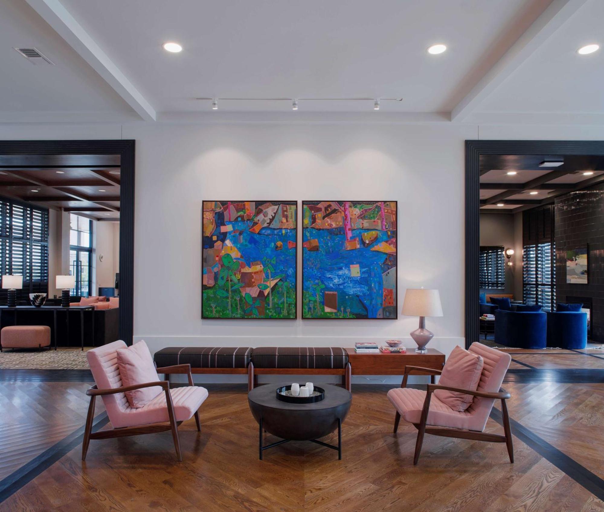 The Haywood, Tapestry Collection By Hilton Hotel Ел Дорадо Екстериор снимка