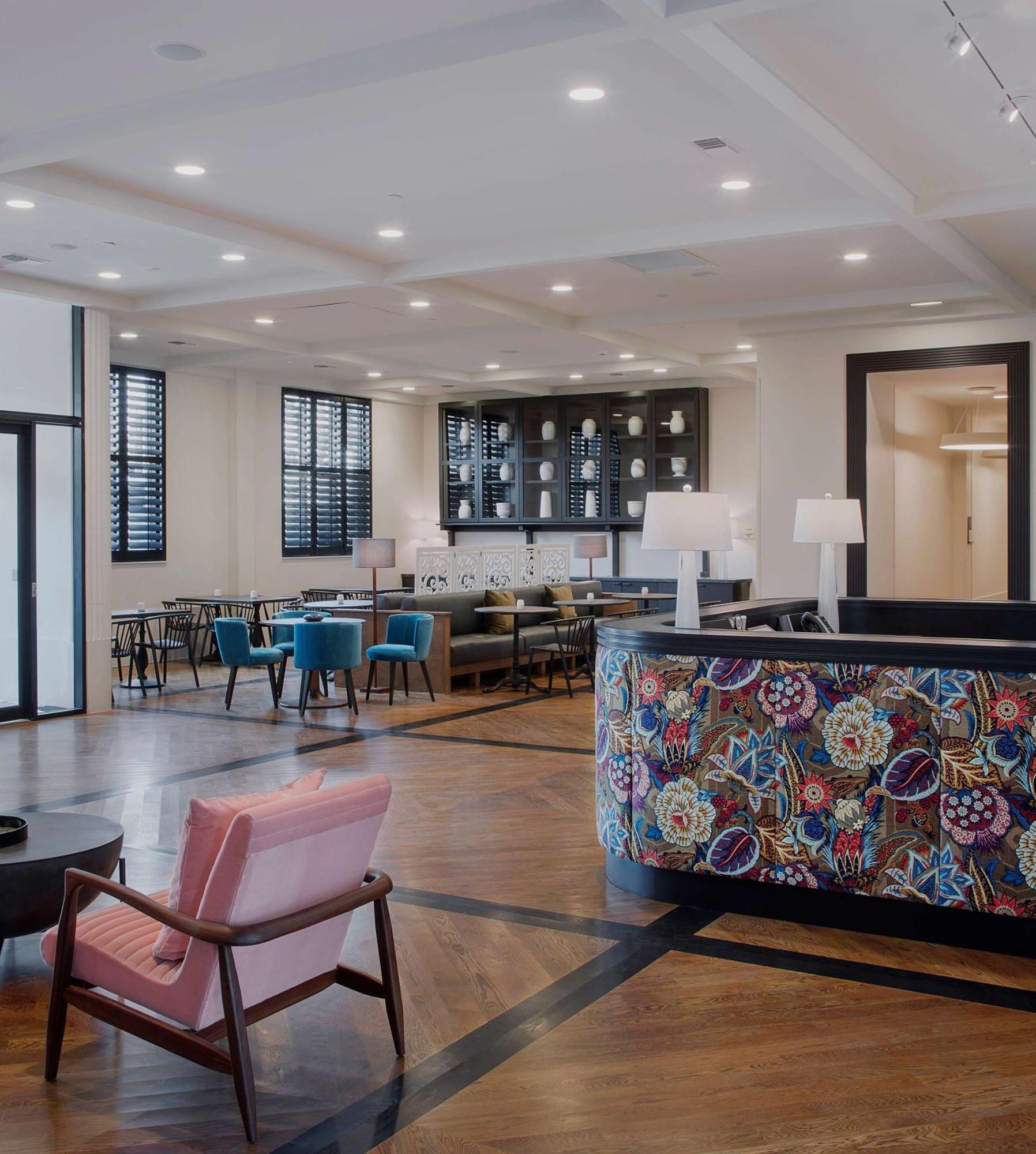 The Haywood, Tapestry Collection By Hilton Hotel Ел Дорадо Екстериор снимка